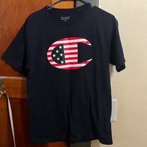 Champion T shirt size M